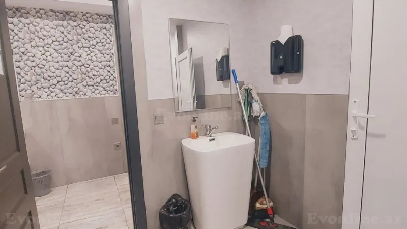 Kirayə verilir Obyekt 700 m² Nəriman Nərimanov m. - şəkil 20