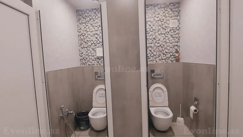 Kirayə verilir Obyekt 700 m² Nəriman Nərimanov m. - şəkil 21