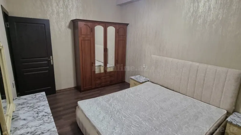 Kirayə verilir 2 otaqlı Mənzil Yeni tikili 75 m² Hövsan - şəkil 8