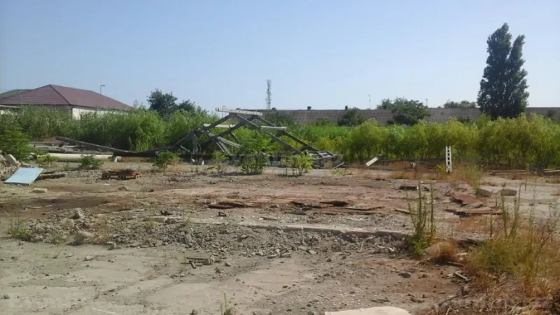 Satılır Obyekt 600 m² NZS - şəkil 3