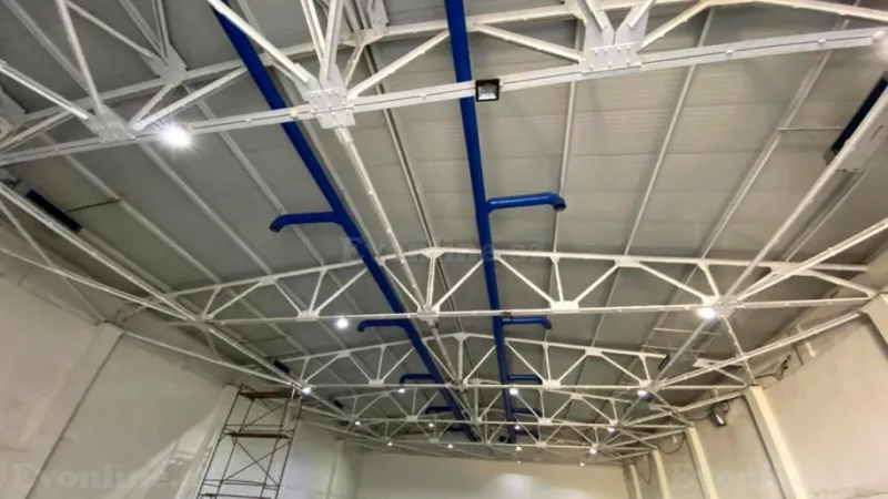 Satılır Obyekt 600 m² NZS - şəkil 4