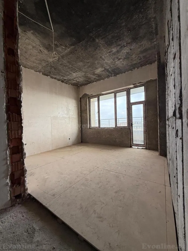 Satılır 4 otaqlı Mənzil Yeni tikili 164 m² Nəsimi r. - şəkil 5