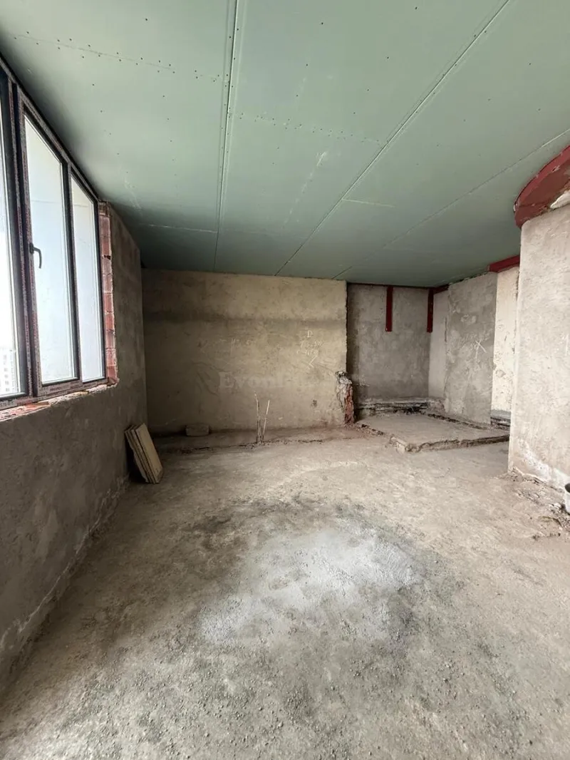 Satılır 4 otaqlı Mənzil Yeni tikili 164 m² Nəsimi r. - şəkil 6