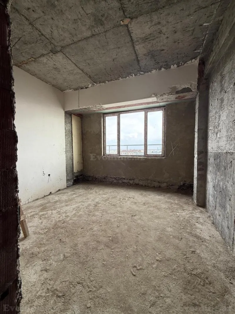 Satılır 4 otaqlı Mənzil Yeni tikili 164 m² Nəsimi r. - şəkil 8