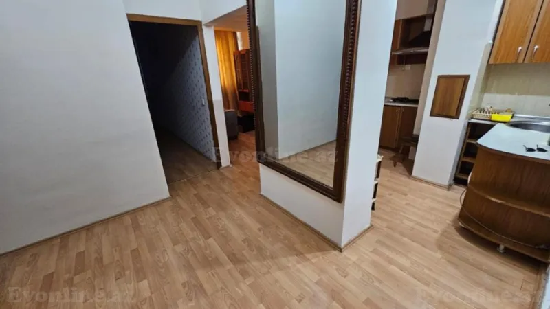 Kirayə verilir 2 otaqlı Mənzil Yeni tikili 56 m² Nizami m. - şəkil 2