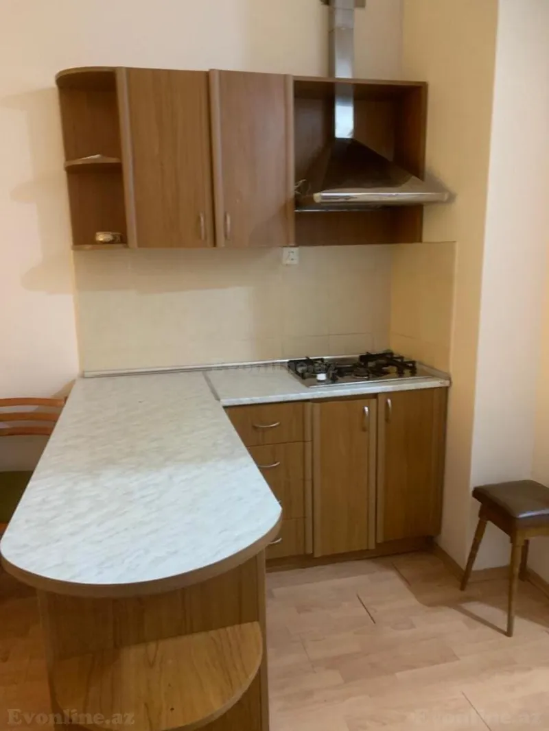 Kirayə verilir 2 otaqlı Mənzil Yeni tikili 56 m² Nizami m. - şəkil 10
