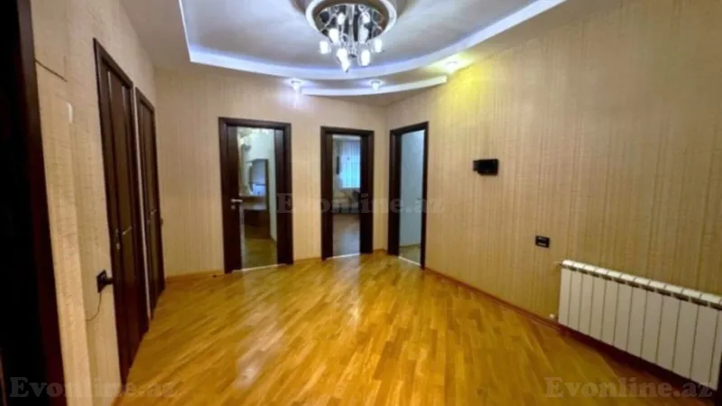 Satılır 3 otaqlı Mənzil Yeni tikili 145 m² İnşaatçılar m. - şəkil 13