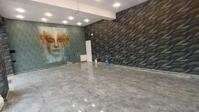 Kirayə verilir Obyekt 58 m² Yeni Yasamal - şəkil 2