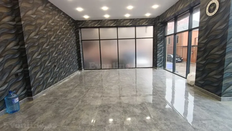 Kirayə verilir Obyekt 58 m² Yeni Yasamal - şəkil 4