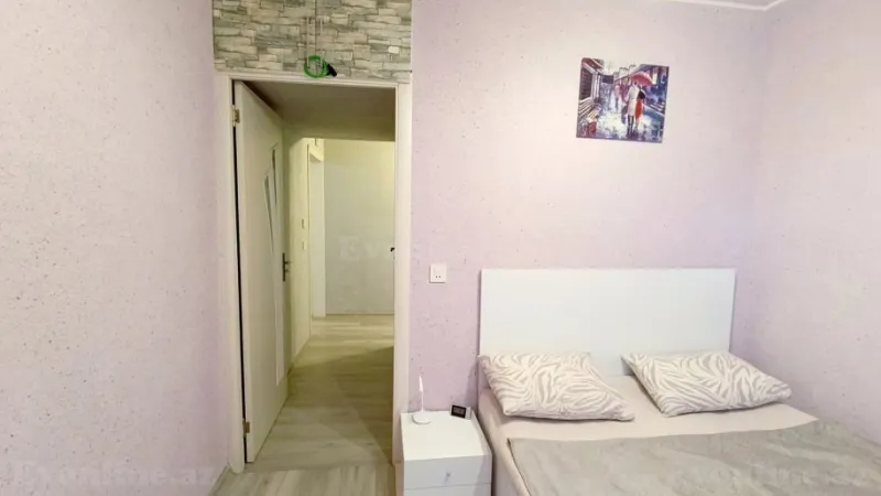 Satılır 1 otaqlı Mənzil Köhnə tikili 50 m² Nərimanov r. - şəkil 14