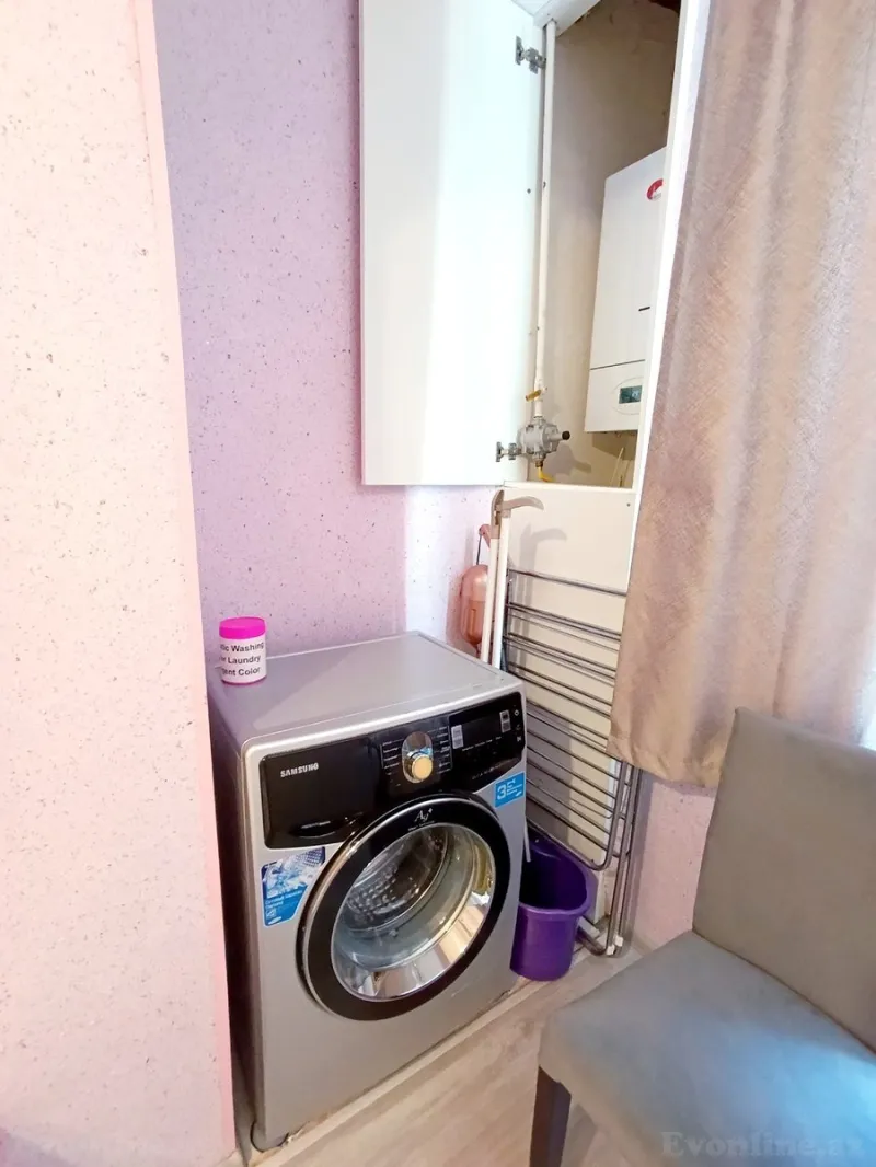 Satılır 1 otaqlı Mənzil Köhnə tikili 50 m² Nərimanov r. - şəkil 15