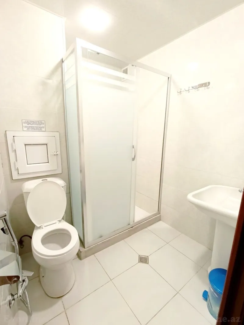 Satılır 1 otaqlı Mənzil Köhnə tikili 50 m² Nərimanov r. - şəkil 19