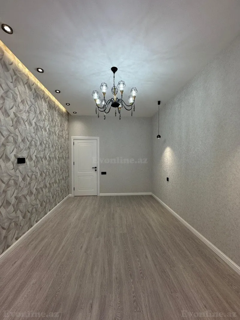 Satılır 2 otaqlı Mənzil Yeni tikili 52 m² Həzi Aslanov m. - şəkil 8