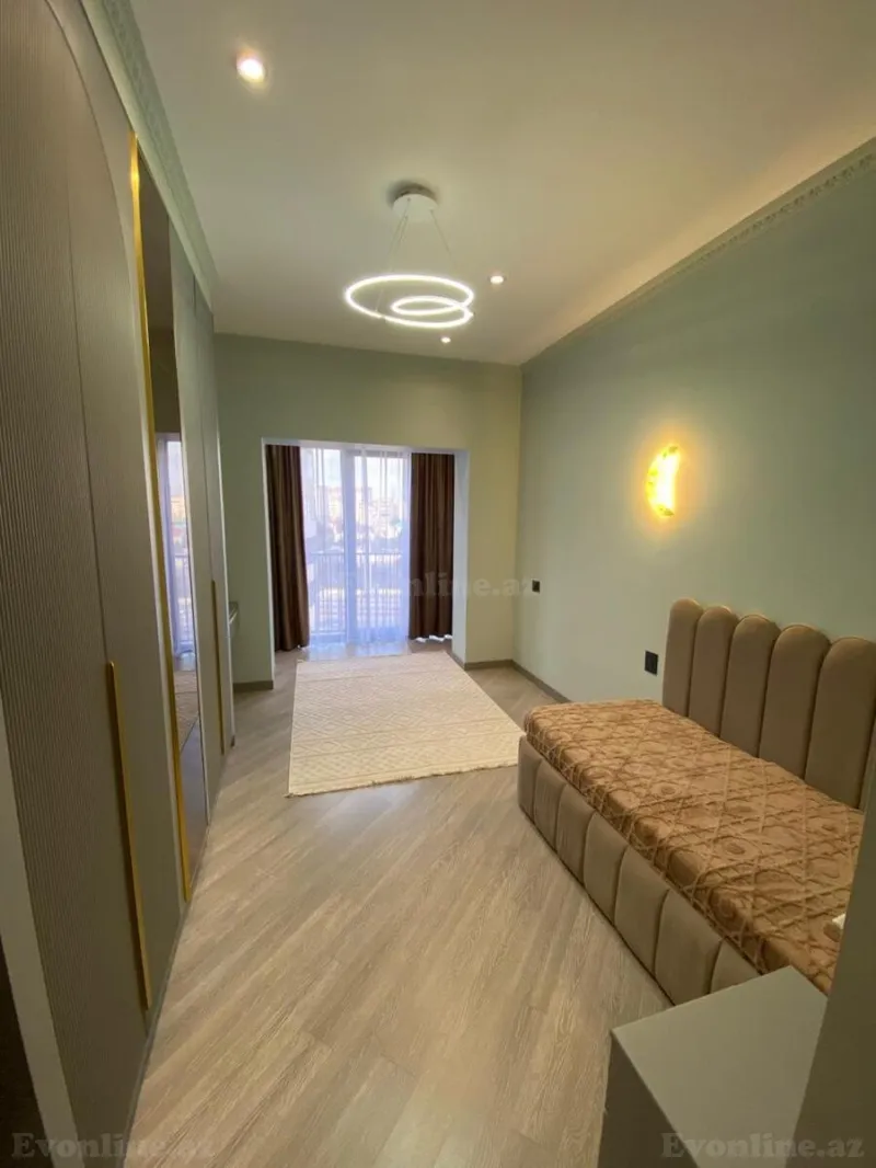 Satılır 3 otaqlı Mənzil Yeni tikili 91 m² Xətai m. - şəkil 10