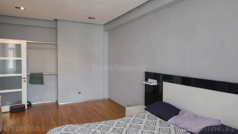 Satılır 2 otaqlı Mənzil Yeni tikili 70 m² Xətai m. - şəkil 3