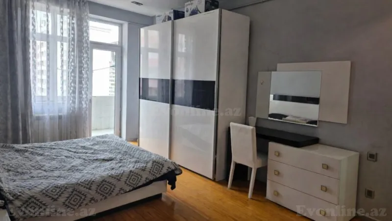 Satılır 2 otaqlı Mənzil Yeni tikili 70 m² Xətai m. - şəkil 4