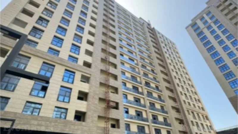 Satılır 3 otaqlı Mənzil Yeni tikili 126.5 m² Gənclik m. - şəkil 5