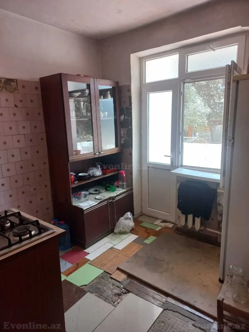 Satılır 3 otaqlı Mənzil Köhnə tikili 75 m² Əhmədli - şəkil 7