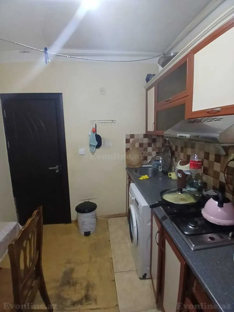 Satılır 2 otaqlı Mənzil Köhnə tikili 75 m² Xalqlar Dostluğu m. - şəkil 10