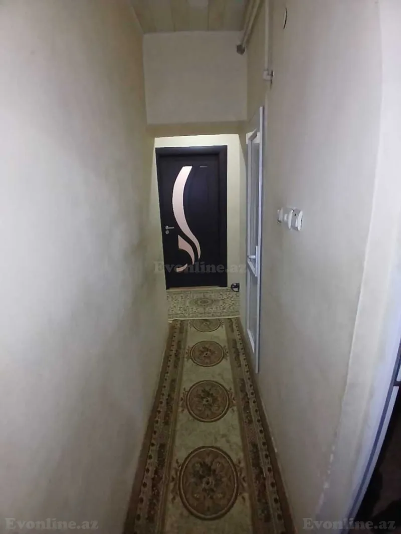 Satılır 2 otaqlı Mənzil Köhnə tikili 75 m² Xalqlar Dostluğu m. - şəkil 17