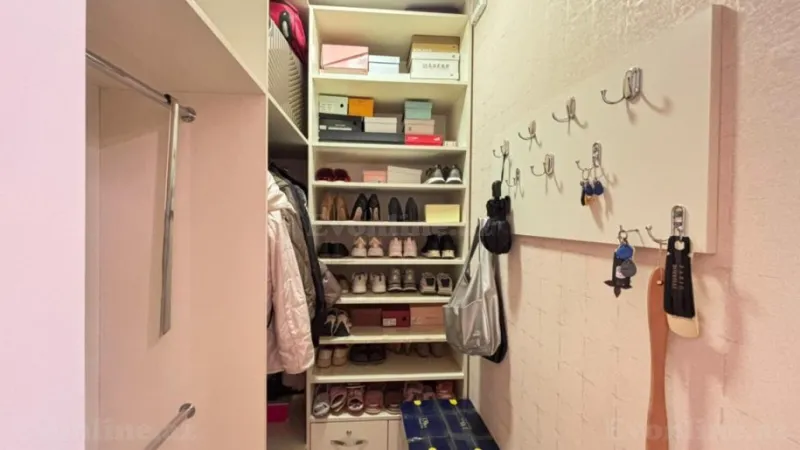 Satılır 3 otaqlı Mənzil Yeni tikili 150 m² Elmlər Akademiyası m. - şəkil 18