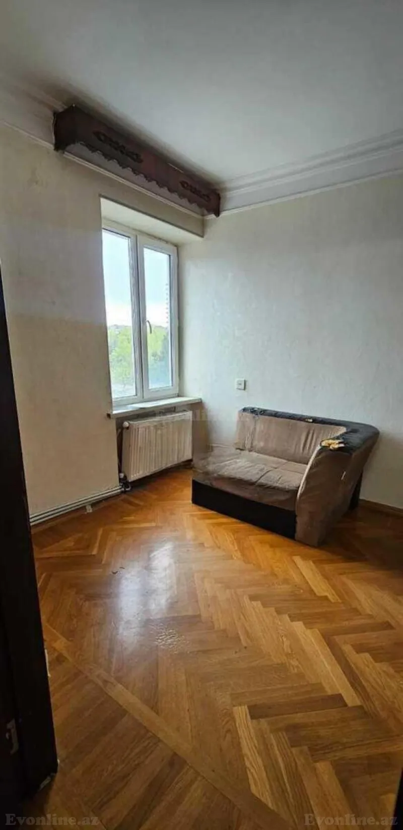 Satılır 3 otaqlı Mənzil Köhnə tikili 73 m² 4-cü mikrorayon - şəkil 9