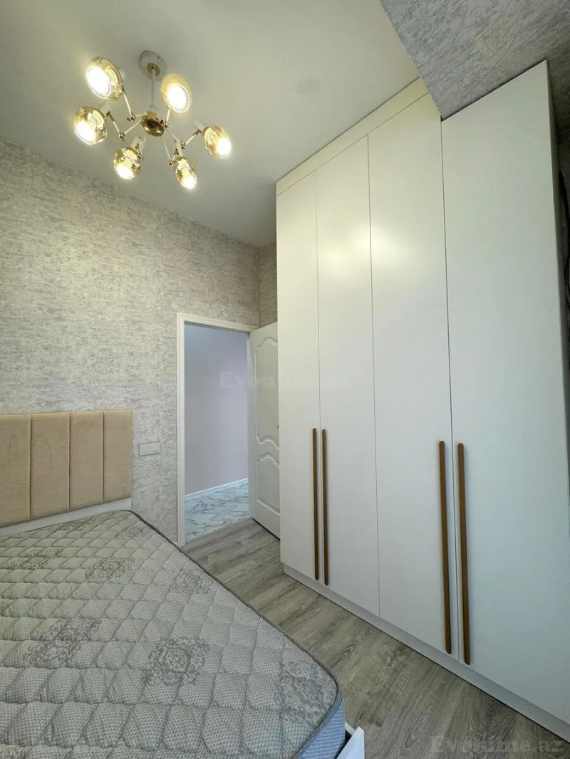 Kirayə verilir 2 otaqlı Mənzil Yeni tikili 70 m² Nəriman Nərimanov m. - şəkil 6