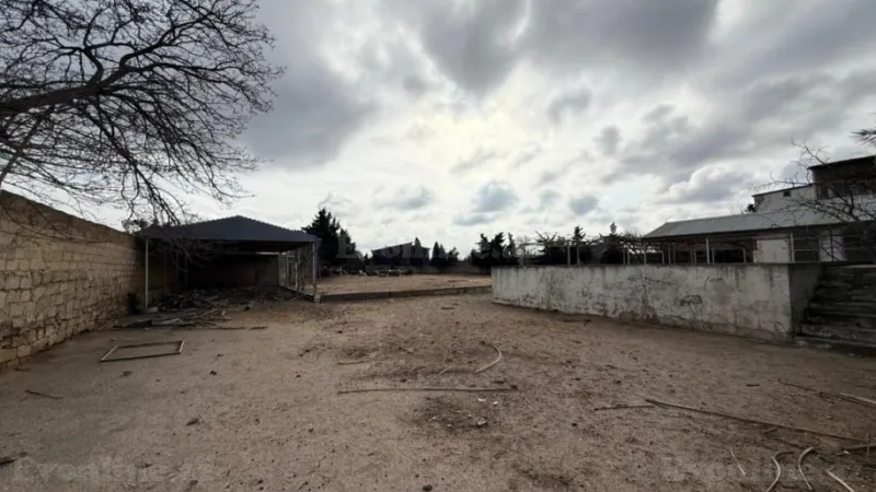 Satılır Torpaq 32 sot Buzovna