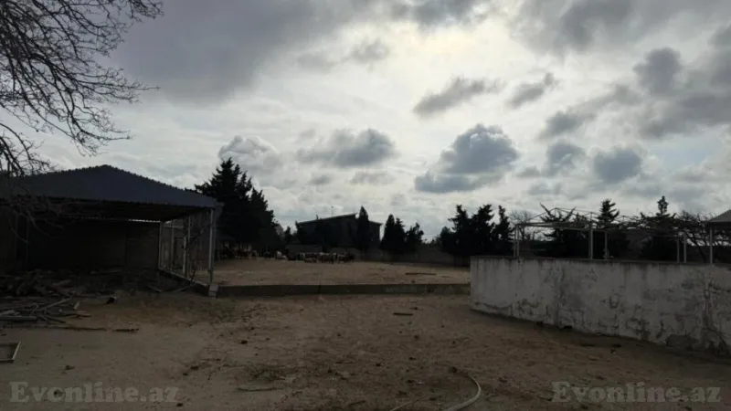 Satılır Torpaq 32 sot Buzovna - şəkil 3