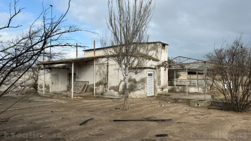 Satılır Torpaq 32 sot Buzovna - şəkil 9