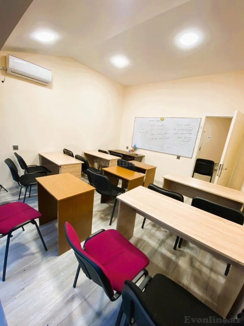 Kirayə verilir Obyekt 370 m² Yeni Yasamal - şəkil 2