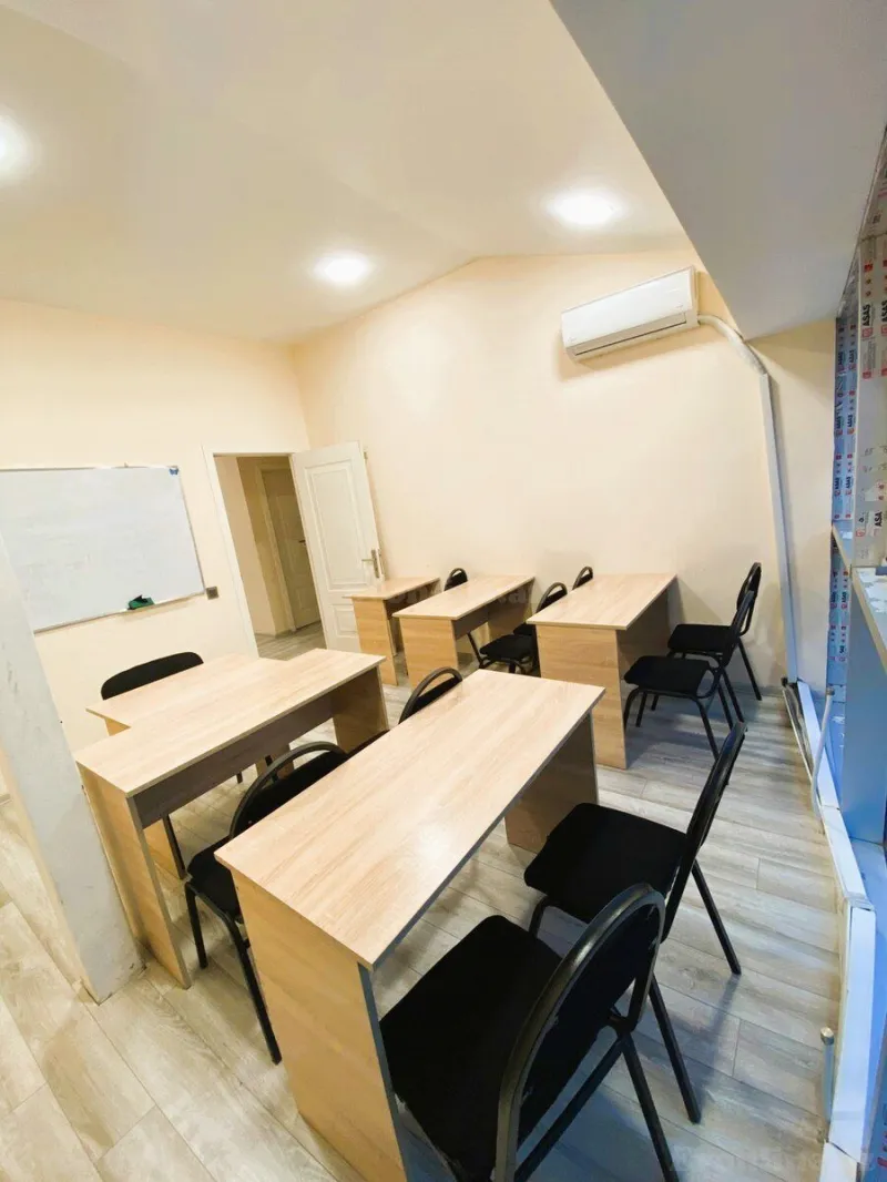 Kirayə verilir Obyekt 370 m² Yeni Yasamal - şəkil 4