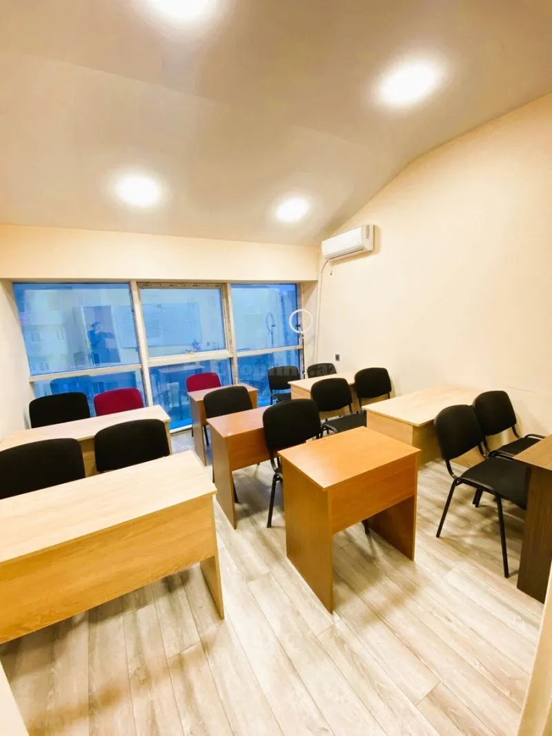 Kirayə verilir Obyekt 370 m² Yeni Yasamal - şəkil 5