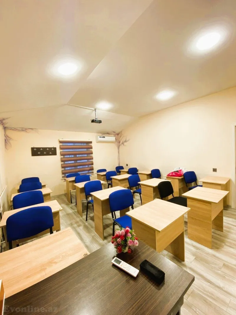 Kirayə verilir Obyekt 370 m² Yeni Yasamal - şəkil 6