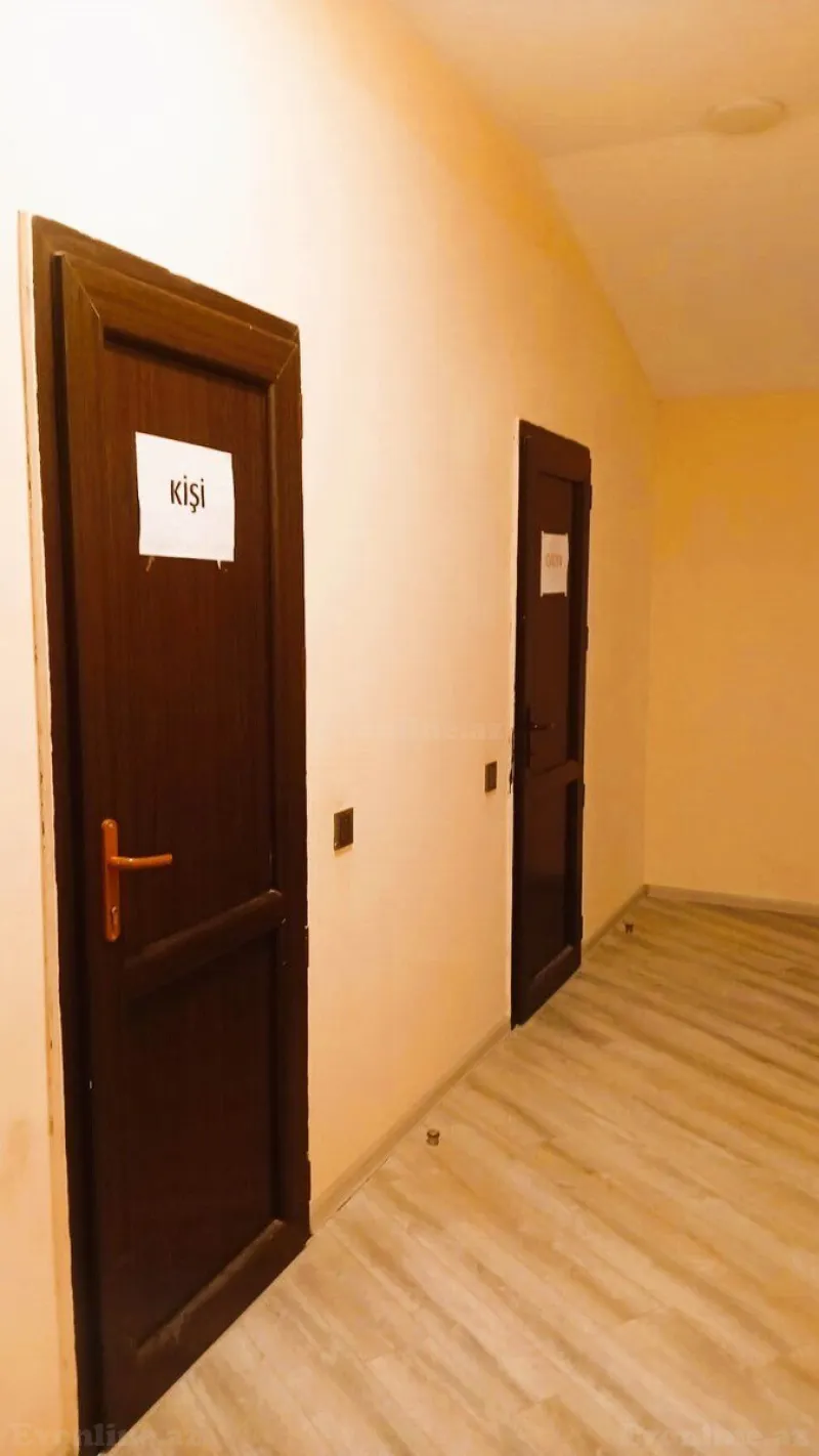 Kirayə verilir Obyekt 370 m² Yeni Yasamal - şəkil 8