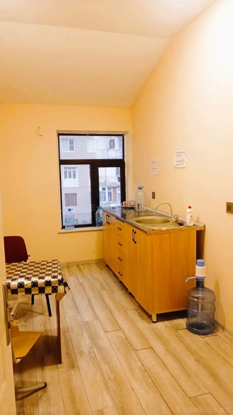 Kirayə verilir Obyekt 370 m² Yeni Yasamal - şəkil 9