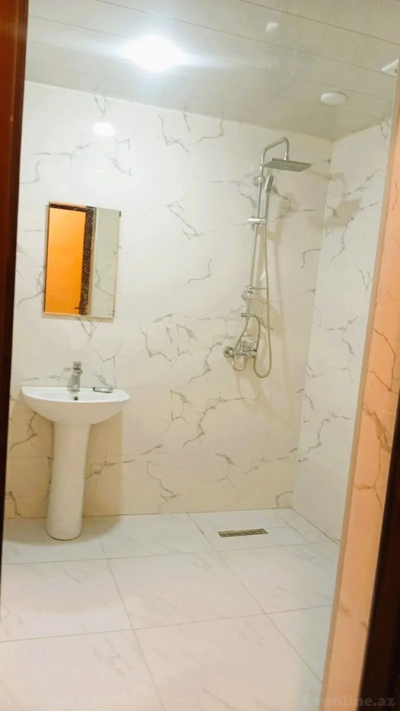 Kirayə verilir Obyekt 370 m² Yeni Yasamal - şəkil 11