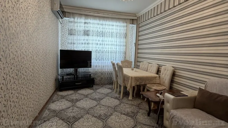 Satılır 2 otaqlı Mənzil Yeni tikili 64 m² Xırdalan - şəkil 2