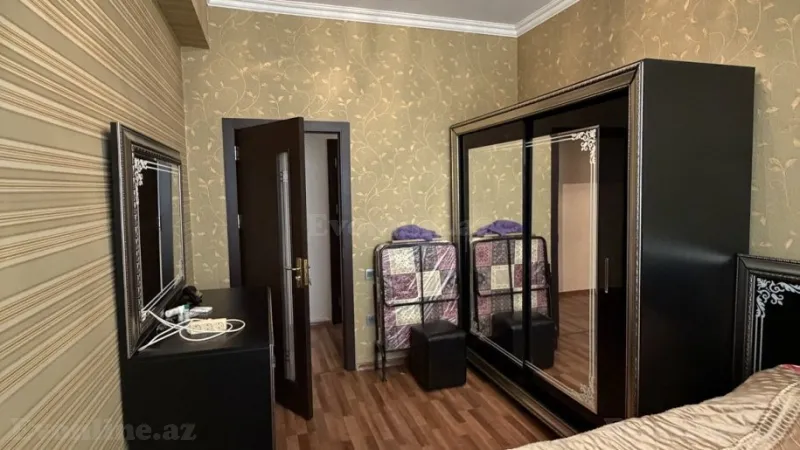 Satılır 2 otaqlı Mənzil Yeni tikili 64 m² Xırdalan - şəkil 3