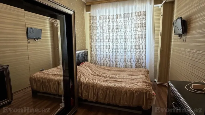 Satılır 2 otaqlı Mənzil Yeni tikili 64 m² Xırdalan - şəkil 4