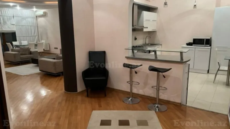 Satılır 3 otaqlı Mənzil Yeni tikili 140 m² 28 May m. - şəkil 7