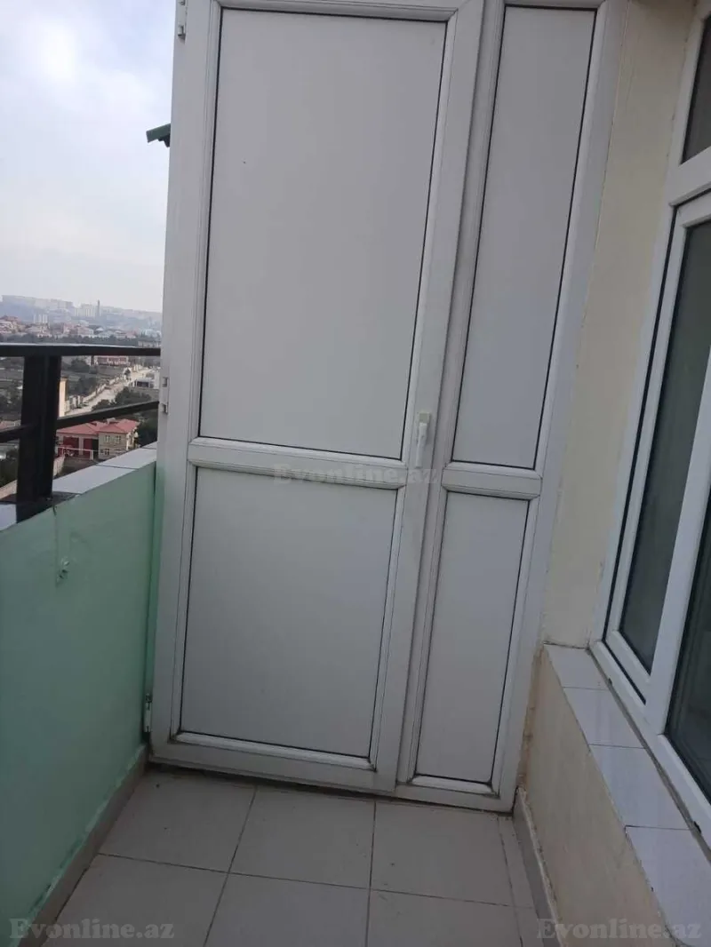 Satılır 3 otaqlı Mənzil Yeni tikili 125 m² Xalqlar Dostluğu m. - şəkil 8