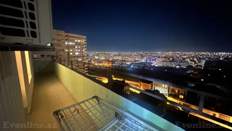 Satılır 3 otaqlı Mənzil Yeni tikili 125 m² Xalqlar Dostluğu m. - şəkil 10