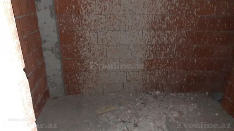 Satılır 3 otaqlı Mənzil Yeni tikili 111.5 m² Xətai r. - şəkil 4