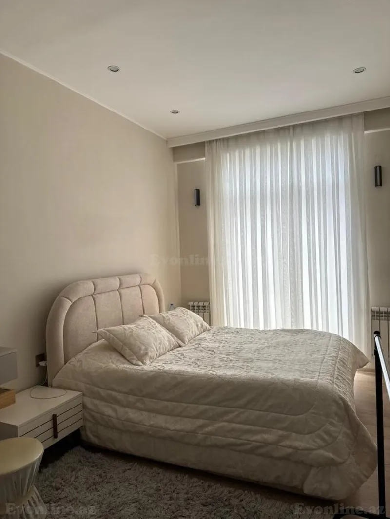 Satılır 2 otaqlı Mənzil Yeni tikili 60 m² Həzi Aslanov m. - şəkil 6