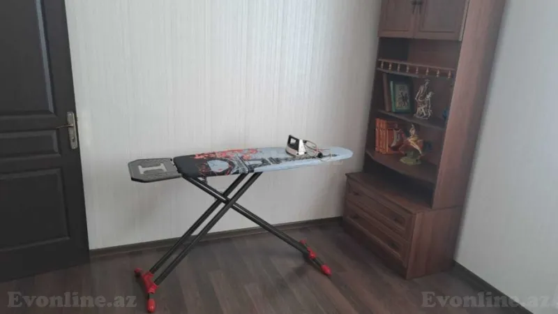 Kirayə verilir 3 otaqlı Mənzil Yeni tikili 76 m² Hövsan - şəkil 10