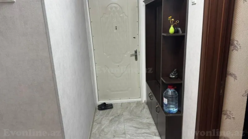 Satılır 3 otaqlı Mənzil Köhnə tikili 60 m² Neftçilər m. - şəkil 8