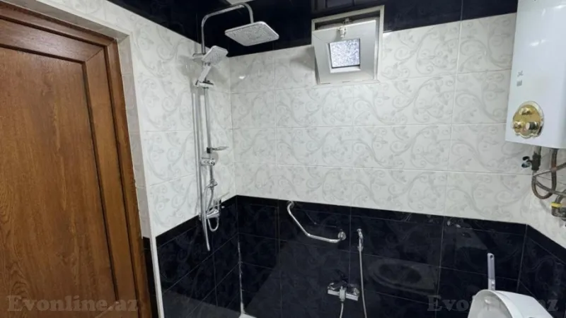 Satılır 3 otaqlı Mənzil Köhnə tikili 60 m² Neftçilər m. - şəkil 9