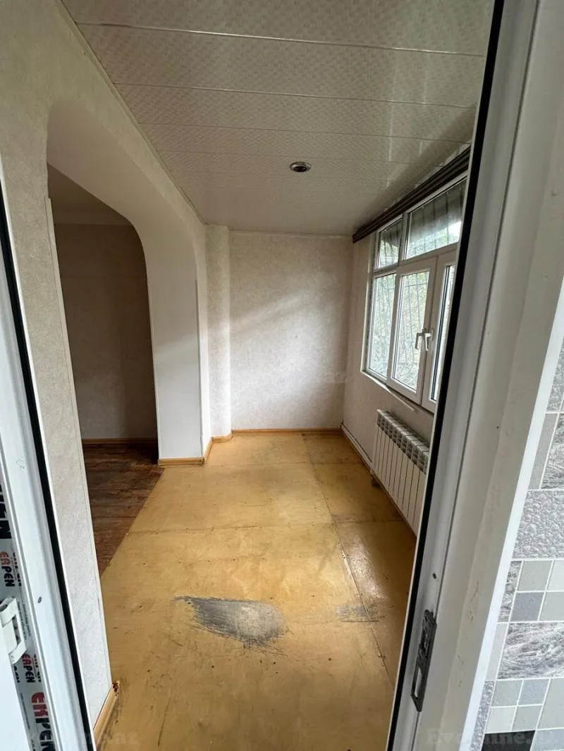 Satılır 2 otaqlı Mənzil Köhnə tikili 60 m² Elmlər Akademiyası m. - şəkil 3