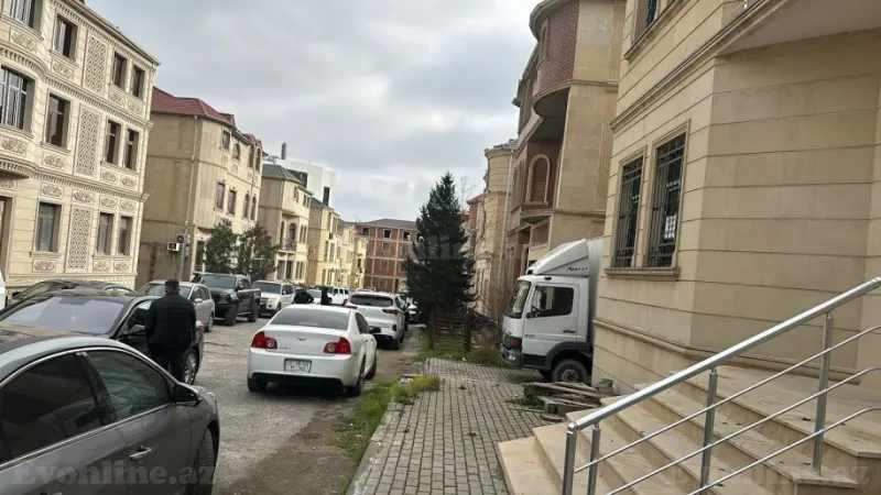 Kirayə verilir Ofis 1000 m² 20 Yanvar m. - şəkil 3